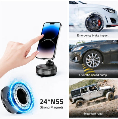 360° MagPro Magnetic Phone Holder