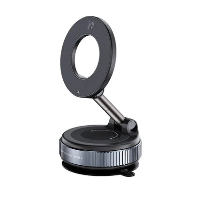 360° MagPro Magnetic Phone Holder By Caseleaf