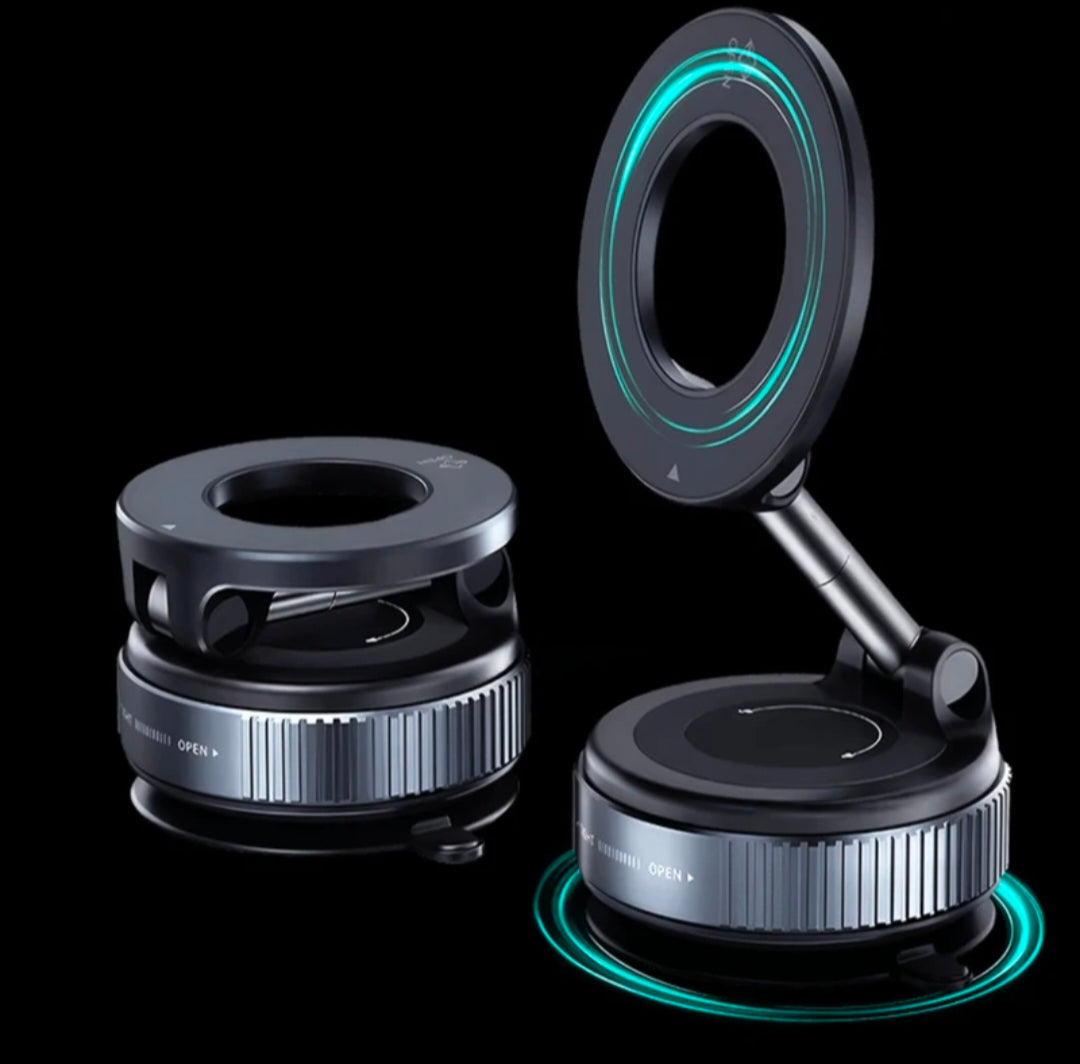 360° MagPro Magnetic Phone Holder
