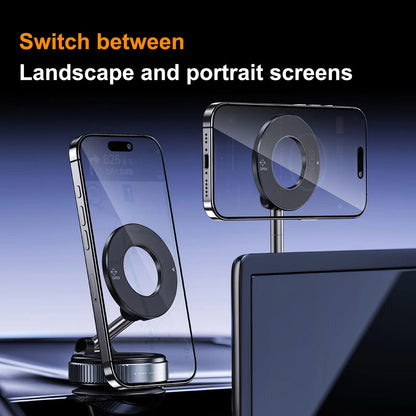 360° MagPro Magnetic Phone Holder By Caseleaf